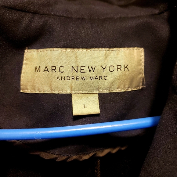 Marc New York Coat - Picture 3 of 3